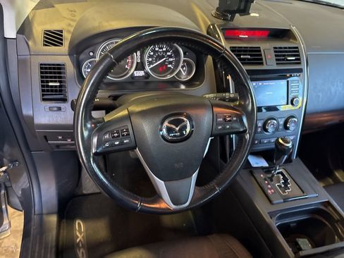 Used 2015 MAZDA CX-9 Touring image 15
