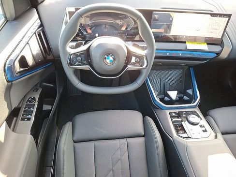 New 2026 BMW X3 xDrive30 w/ Premium Package AWD/4WD image 10