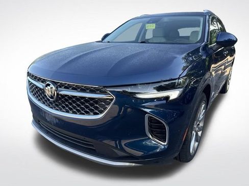 Used 2023 Buick Envision Avenir AWD/4WD image 7