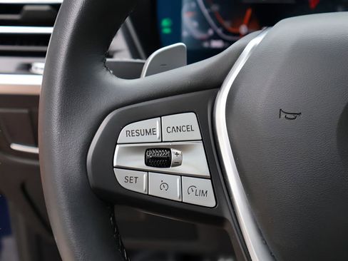 Certified 2024 BMW X3 xDrive30i w/ Convenience Package image 33