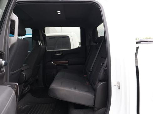 Used 2019 Chevrolet Silverado 1500 RST w/ All-Star Edition AWD/4WD image 34