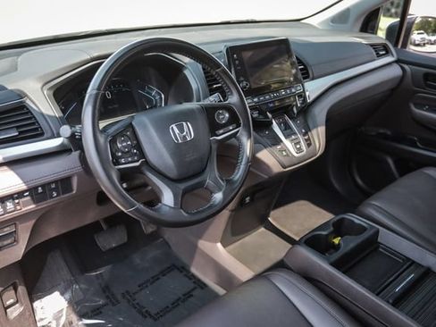 Used 2019 Honda Odyssey EX-L image 49