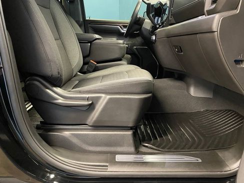Used 2024 GMC Sierra 1500 Elevation image 47