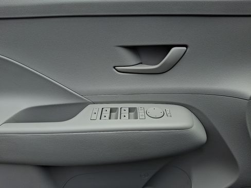 Certified 2026 Hyundai Kona SE AWD/4WD image 12