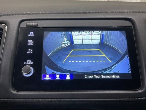 Used 2021 Honda HR-V EX image 21