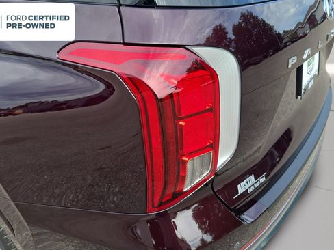 Used 2025 Hyundai Palisade Calligraphy AWD/4WD image 38