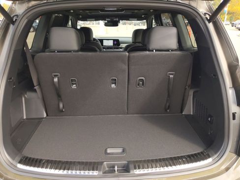 Used 2024 Kia Telluride SX X-Pro AWD/4WD image 22