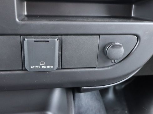 New 2025 Chevrolet Express 2500 w/ Driver Convenience Package image 15