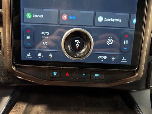 Used 2022 Ford F150 Lightning Lariat w/ Tow Technology Package image 13