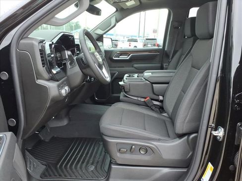 New 2026 GMC Sierra 1500 Elevation w/ X31 Off-Road Package AWD/4WD image 12