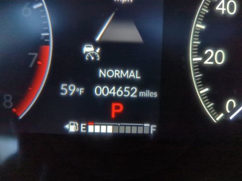 Used 2024 Honda HR-V EX-L image 20