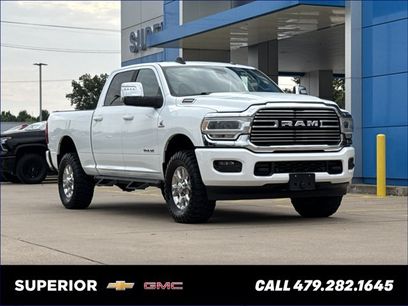 Used 2024 RAM 2500 Laramie
