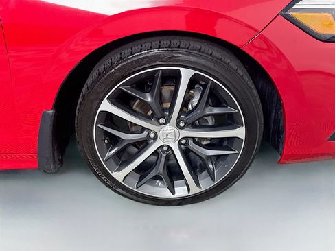 Used 2023 Honda Civic Touring image 31