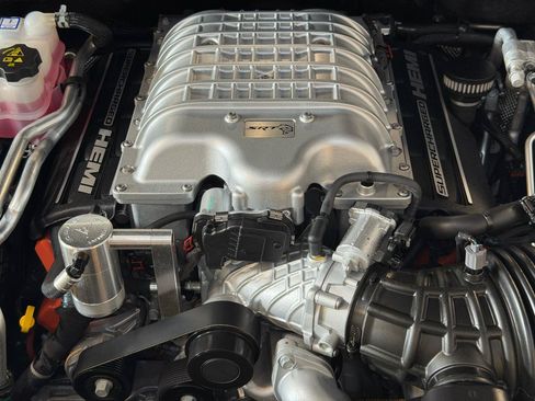 Used 2021 Jeep Grand Cherokee Trackhawk AWD/4WD image 28