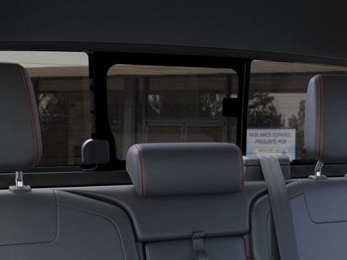 New 2025 Ford Ranger Raptor image 22