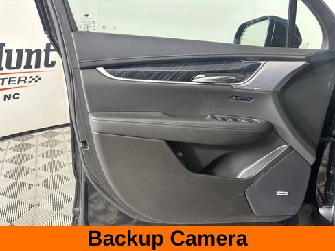 Used 2024 Cadillac XT6 Premium Luxury w/ LPO, Floor Liner Package AWD/4WD image 9