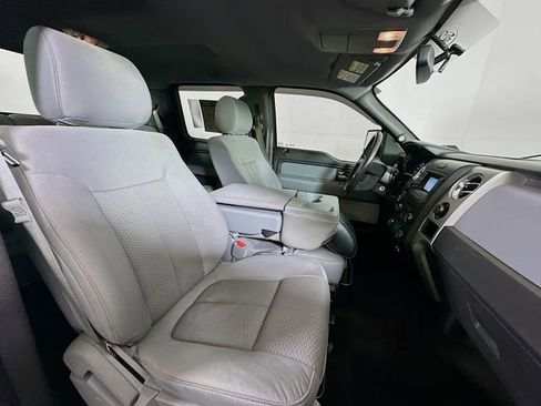 Used 2013 Ford F150 XLT w/ Luxury Equipment Group image 24