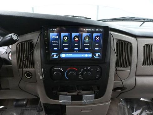 Used 2003 Dodge Ram 2500 Truck SLT image 28