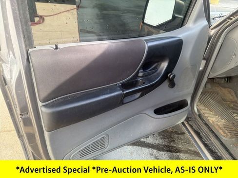 Used 2006 Ford Ranger XLT image 27