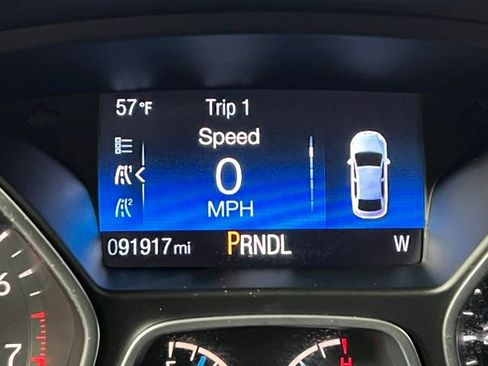 Used 2015 Ford Focus SE image 30