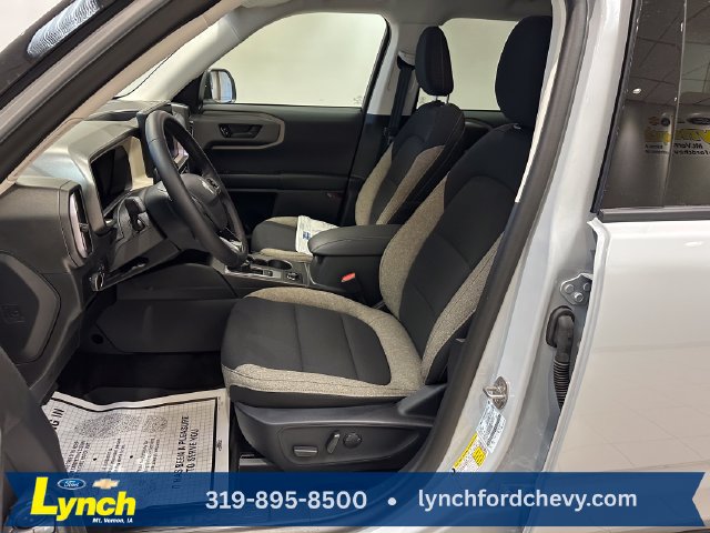 New 2026 Ford Bronco Sport Big Bend w/ Convenience Package AWD/4WD image 5