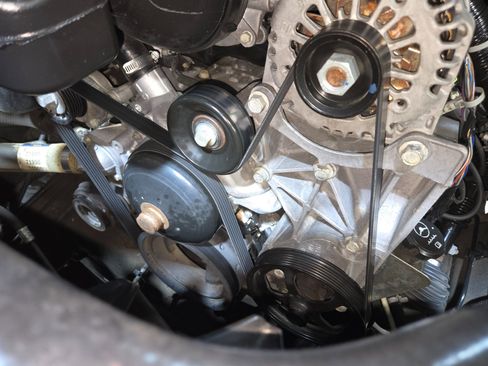 Used 2012 Chevrolet Avalanche LT w/ All-Star Edition image 77