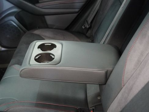 Used 2024 Subaru WRX TR AWD/4WD image 29