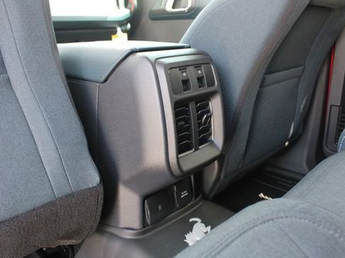 New 2026 Ford Bronco Heritage Edition AWD/4WD image 22