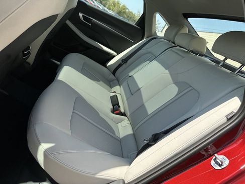 New 2026 Hyundai Sonata SEL FWD image 23