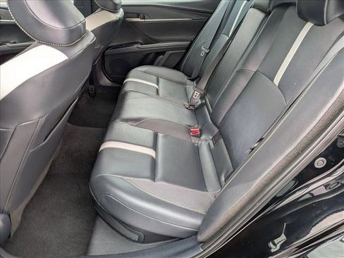 Used 2025 Toyota Camry SE image 17