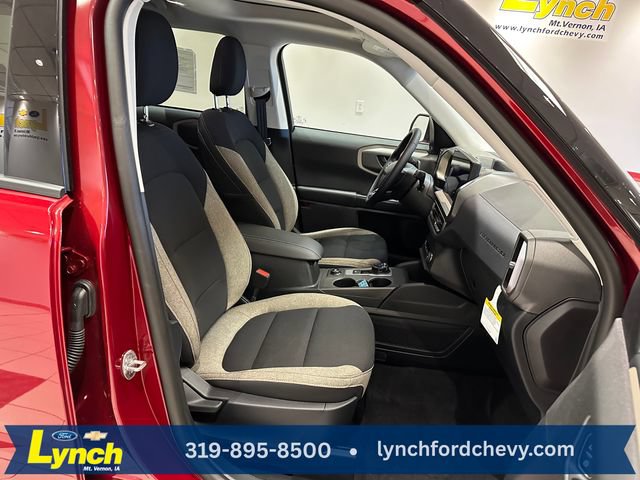 New 2026 Ford Bronco Sport Big Bend w/ Convenience Package AWD/4WD image 7