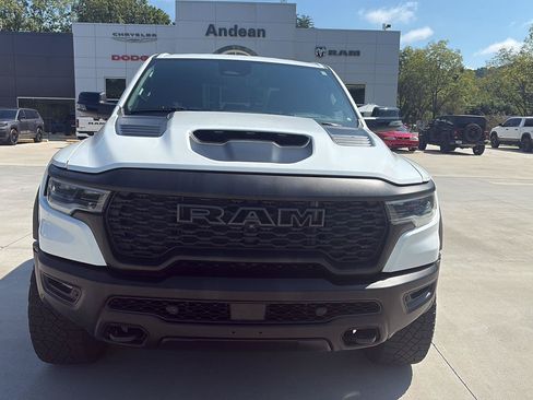 Used 2025 RAM 1500 RHO w/ RHO Level 1 Equipment Group AWD/4WD image 13
