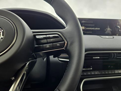 New 2026 MAZDA CX-90 3.3 Turbo w/ Premium Sport Pkg AWD/4WD image 33