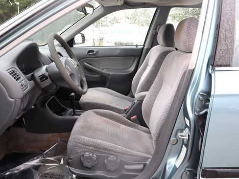 Used 1999 Honda Civic LX image 14