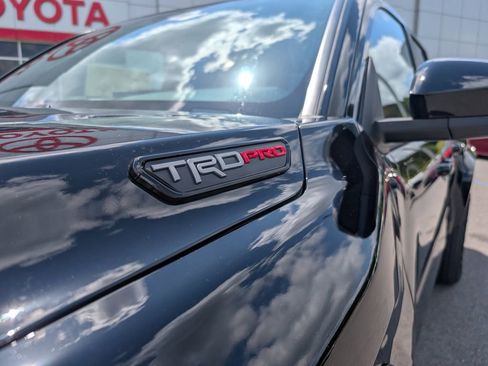New 2026 Toyota Tacoma TRD Pro image 9