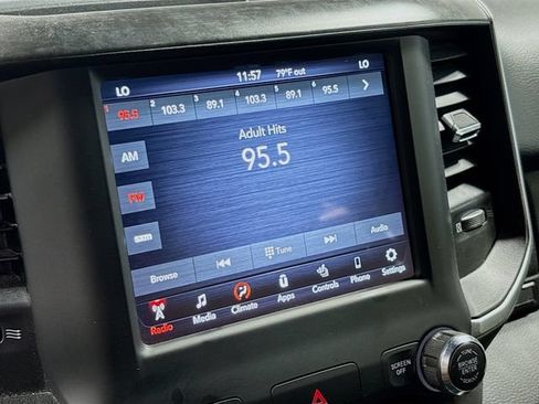 Used 2021 RAM 1500 Big Horn AWD/4WD image 15