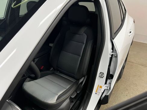 New 2026 Chevrolet Trax LT w/ Driver Confidence Package image 26