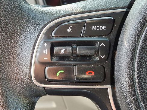 Used 2019 Kia Sportage LX image 21