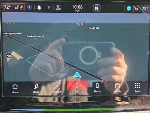 New 2026 Dodge Durango GT image 24