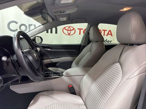 Used 2023 Toyota Camry SE image 23