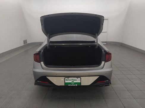 Used 2022 Hyundai Sonata Limited FWD image 29
