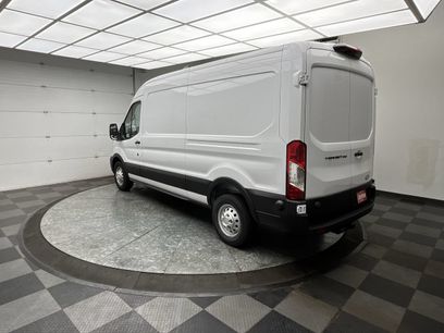New 2026 Ford Transit 250 148 Medium Roof