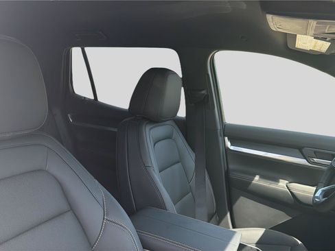 New 2026 GMC Terrain Elevation AWD/4WD image 24