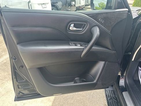 Used 2020 INFINITI QX80 Luxe w/ Proassist Package RWD image 22