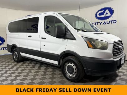 Used 2016 Ford Transit 150 XL