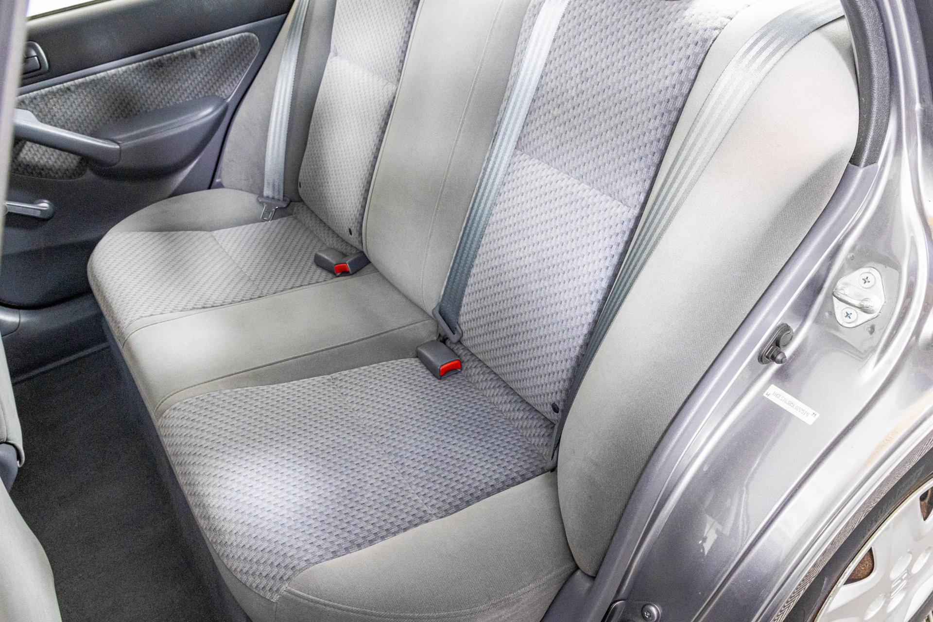 Used 2005 Honda Civic VP image 29