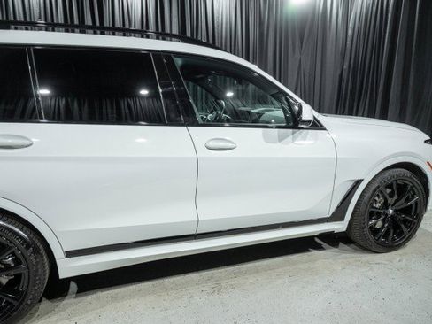 Used 2023 BMW X7 xDrive40i w/ M Sport Package image 4