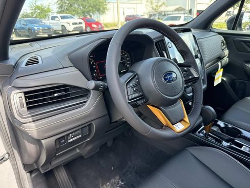 New 2026 Subaru Forester Wilderness AWD/4WD image 23