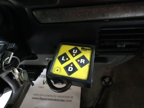 Used 1995 Ford F250 4x4 Regular Cab image 22