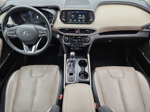 Used 2020 Hyundai Santa Fe SEL image 26
